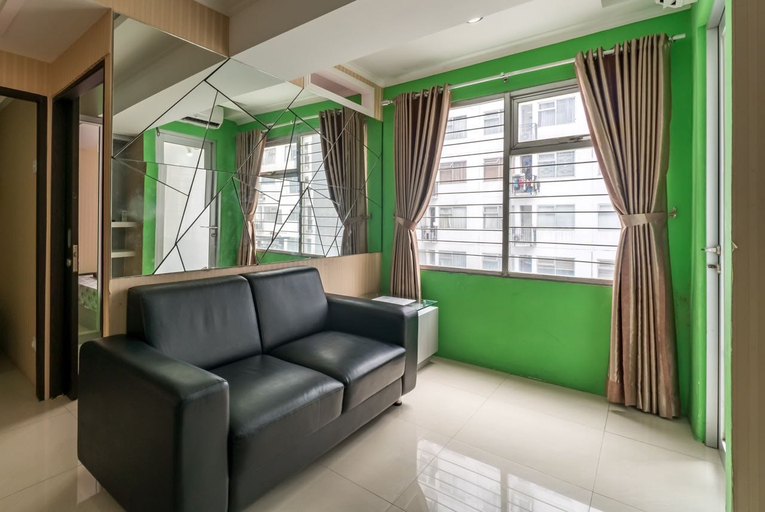 Others 4, Apartment The Jarrdin Cihampelas Bandung by BK Property, Bandung