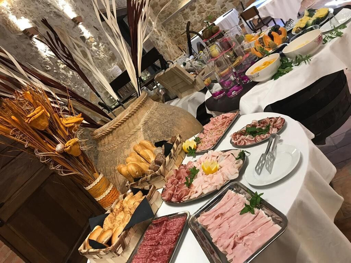 Food & Drinks 5, Agriturismo limpero romano, Reggio Di Calabria