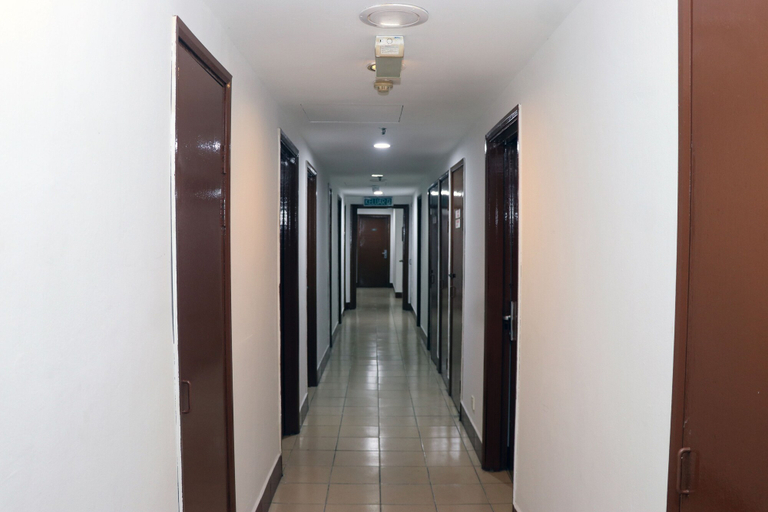 Others 5, Hotel Seri Putra, Kuala Lumpur
