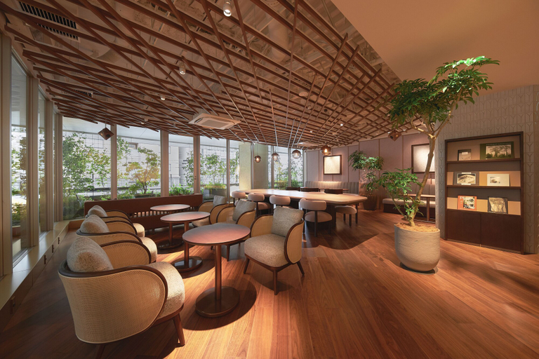 Others 2, Good Nature Hotel Kyoto, Kyoto
