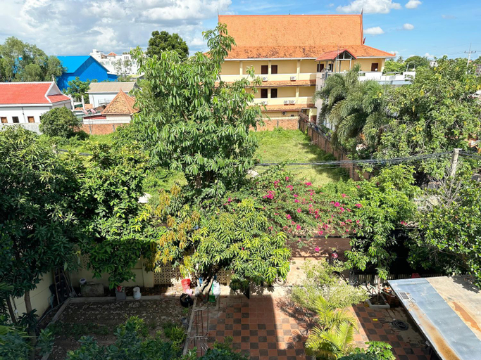 Others 2, Eco Inn, Siem Reap