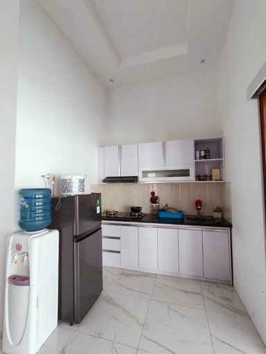 Others 5, Villa Arjuna GH, Malang