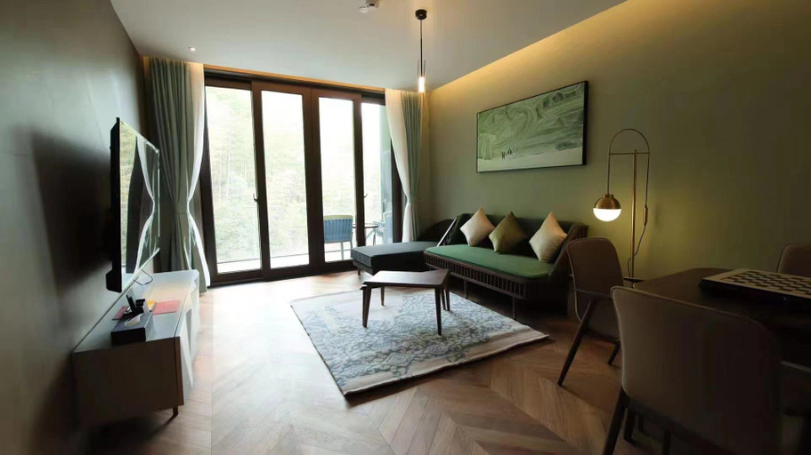 3, Yee Choi Hotels & Resorts, Huzhou