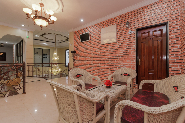 Others 4, RedDoorz Plus near Pantai Malalayang Manado, Manado