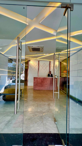 Others 4, Hotel Carnival, Sahibzada Ajit Singh Nagar