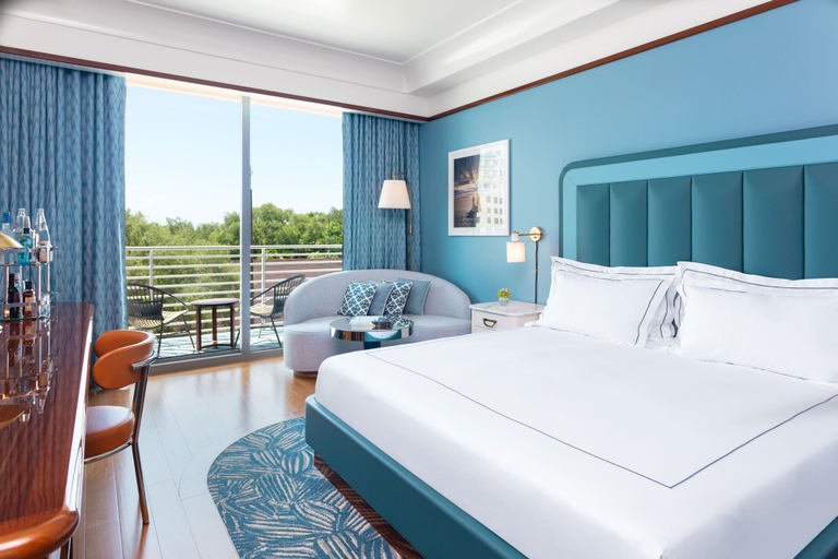 Bedroom 3, Mr. C Miami Coconut Grove, Miami-Dade