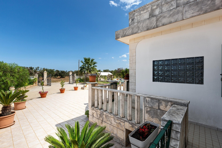 Others 4, 3635 Villa Dolce - App 2 by Barbarhouse, Brindisi