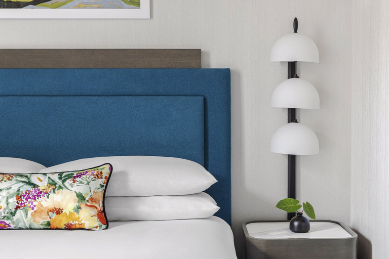 Bedroom 20