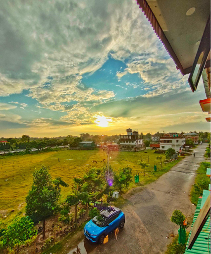 Others 5, Mahika By the Riverside, Darjiling