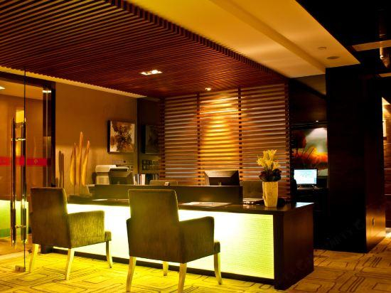 Others 3, Aile Crown Holiday Hotel, Quanzhou