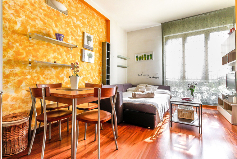 Others 5, Alessia's Flat - Lovely and comfy apt., Milano