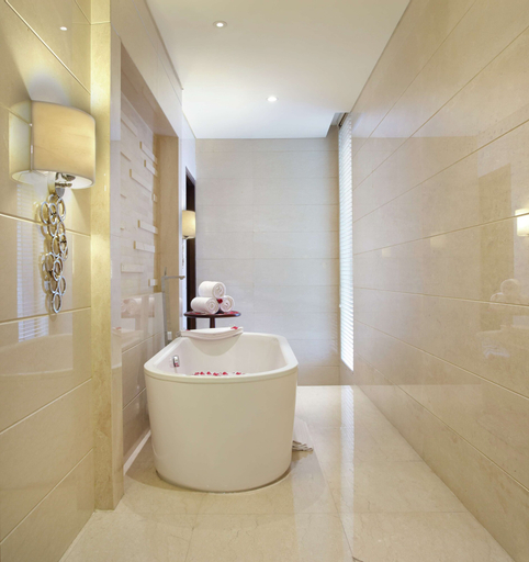 Bathroom 6