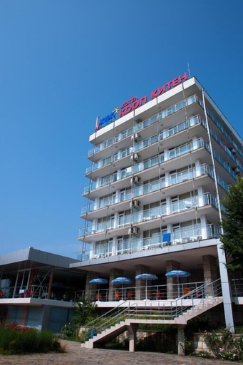 Exterior & Views 2, COOP Kiten, Primorsko