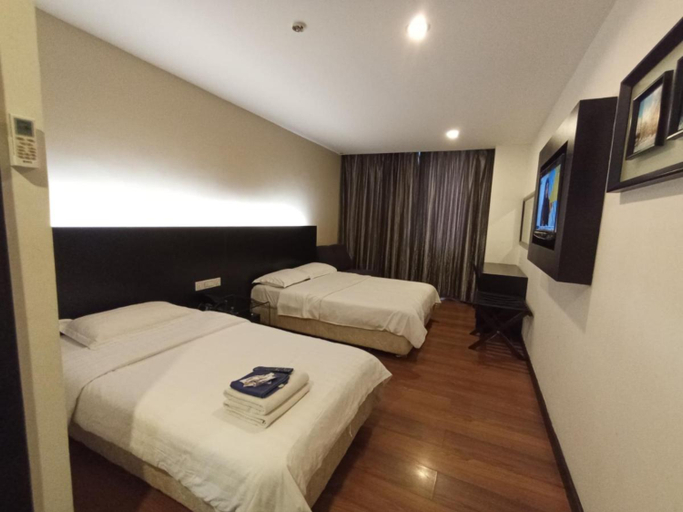 Others 3, H-5 Inn, Bintulu