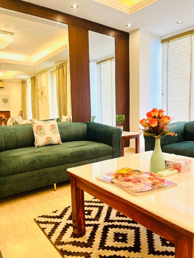Others 5, BluO 4BHK Safdarjung Enclave - Balcony, Lift, Delhi