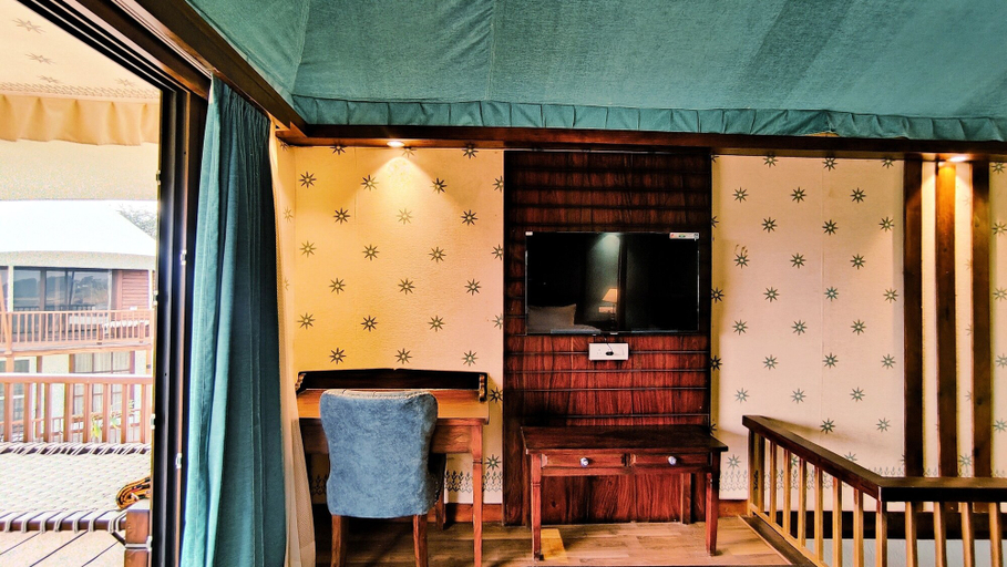Exterior & Views 2, ShriGo Resort Pushkar, Ajmer