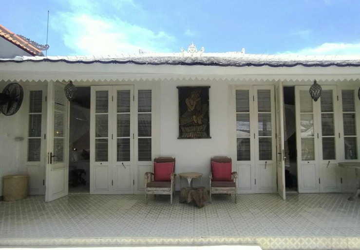 Exterior & Views, Villa Bella Seseh, 3-Br With Private Pool, Badung