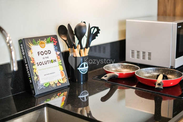 Others 5, Sava by Kozystay - Thamrin, Central Jakarta