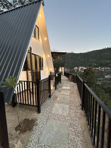 Others 2, The Alchemist House, Garhwal