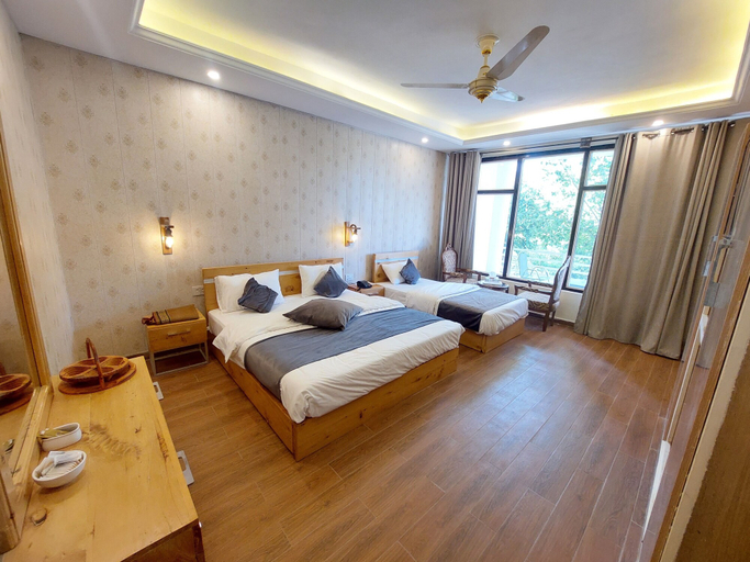 Others 5, Hotel Himalaya Skardu, Northern Areas