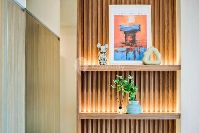 Others 2, Sava by Kozystay - Thamrin, Central Jakarta