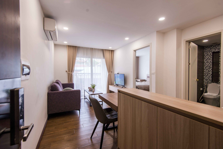 Others 4, Angel Palace Apartment Nguyen Khac Hieu, Ba Đình