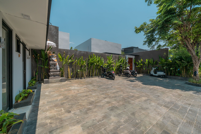 Exterior & Views 2, Villa Selikur 2, Badung