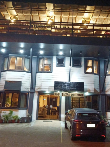 Exterior & Views 2, Iggy's Inn, Baguio City