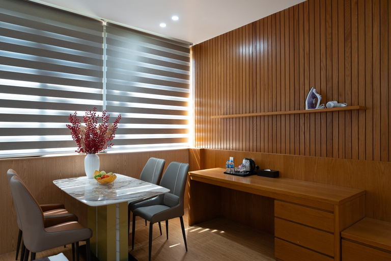 Others 5, THANH LONG HOTEL - APARTMENT, Gò Vấp