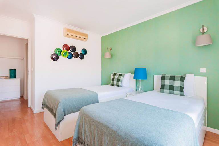 Bedroom 3, Hang your Hat, Lisbon