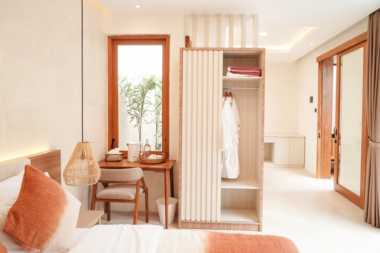 Bedroom 26