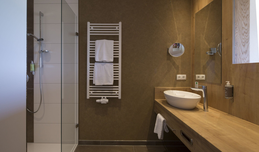 Bathroom 5, Das Weitblick Allgäu, Ostallgäu