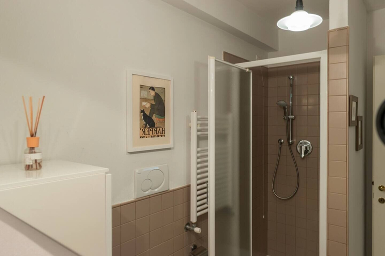 Bathroom 4, Ca Molin, Venezia