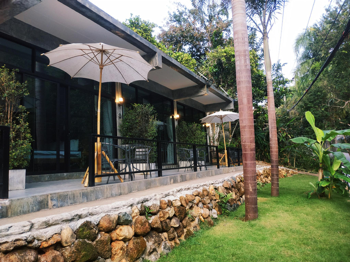 Exterior & Views 4, Morning Tharnthong Chiang Mai, K. Mae On