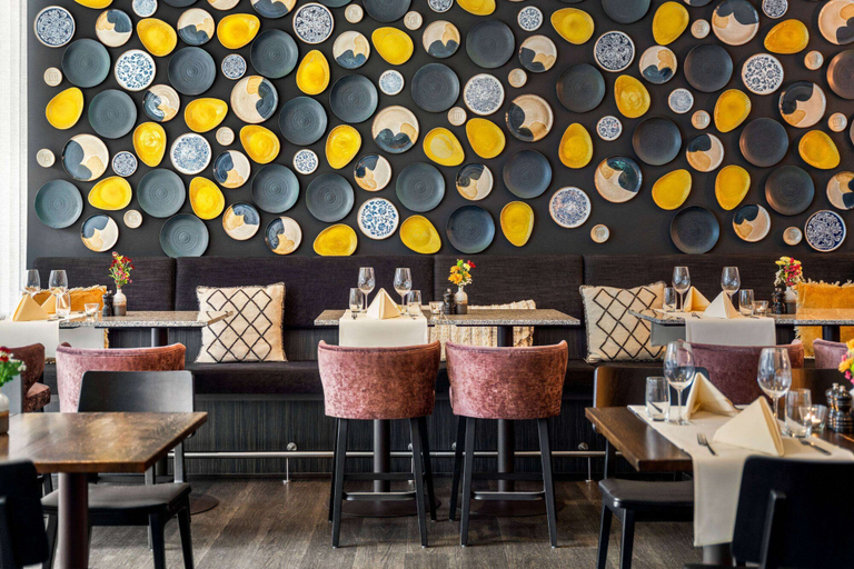 Food & Drinks 5, Vienna House by Wyndham Zur Bleiche Schaffhausen, Schaffhausen