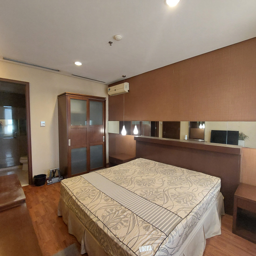 Apartement Dago Butik Luxury 2BR By Mike Living, Bandung
