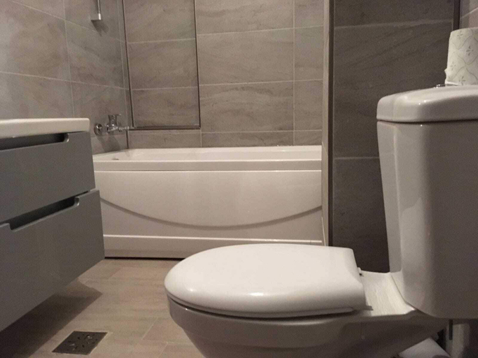 Bathroom 4, Sea View, Navodari