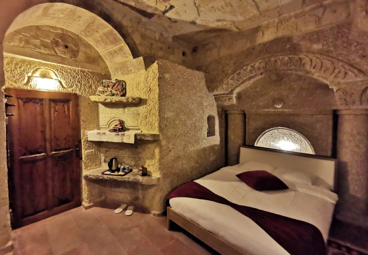 Bedroom 4, Cave Konak Hotel - Special Class, Ürgüp