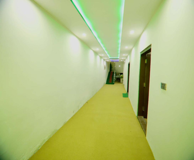 Others 3, Byarduk Hotel Skardu, Northern Areas