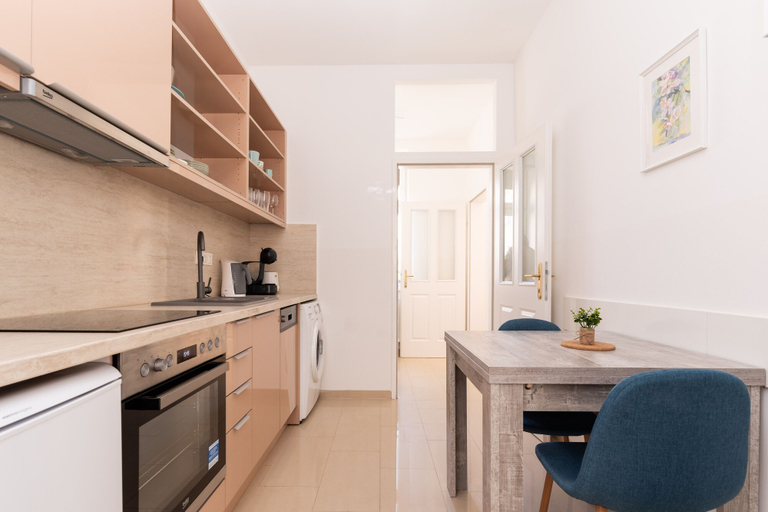 Others 4, Comfortable Apartments Vienna 1100, Wien