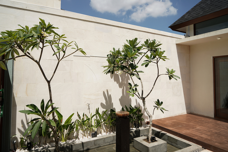 Exterior & Views 4, Villa Di Bali, Sleman