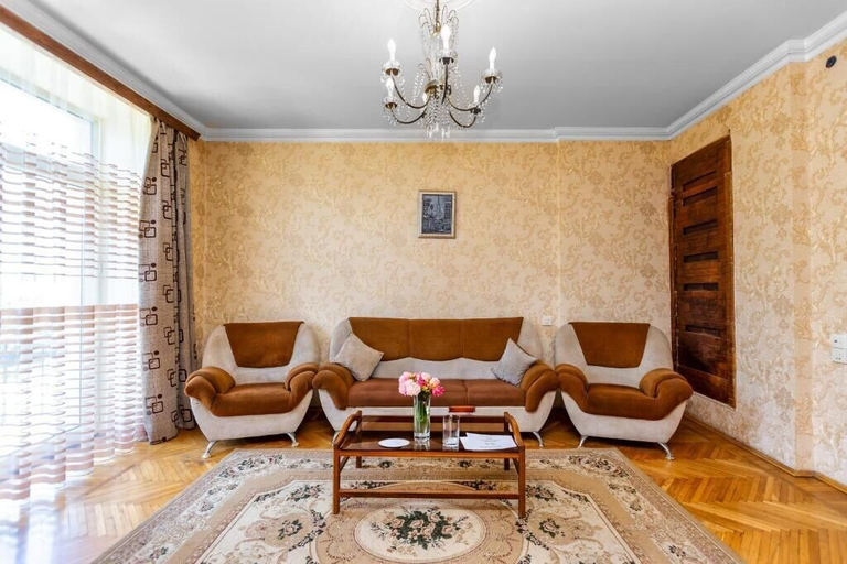 Others 5, Formula Apartment Sea view & Balcony 2, Baku