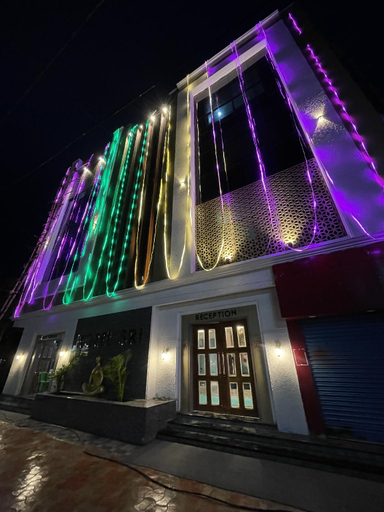 Others 4, HOTEL SRI, Kendujhar