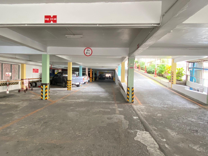 Others 5, Thai Hotel - Thai Hotel, Muang Nakhon Si Thammarat