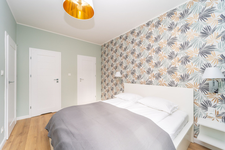 Room 2, Scandinavian by 3City Rentals, Gdynia