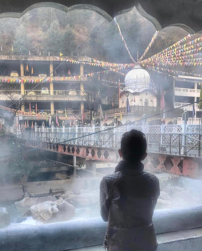 Others 5, Manikaran View, Kullu