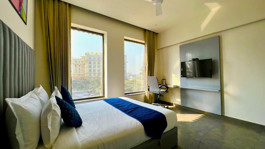 Others 3, Hotel Carnival, Sahibzada Ajit Singh Nagar