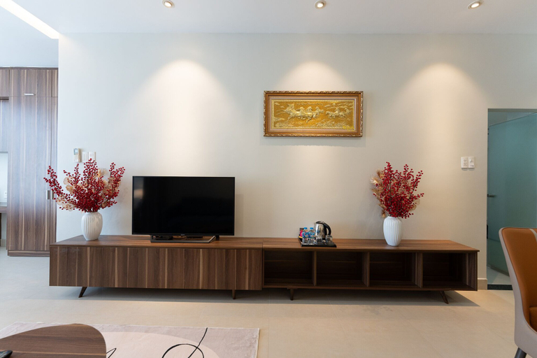 Others 3, THANH LONG HOTEL - APARTMENT, Gò Vấp