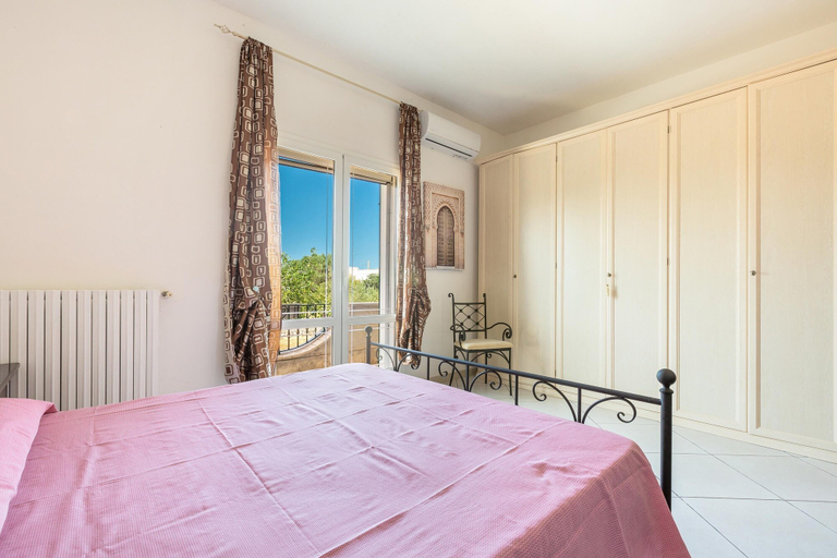 Bedroom 2, 3635 Villa Dolce - App 2 by Barbarhouse, Brindisi