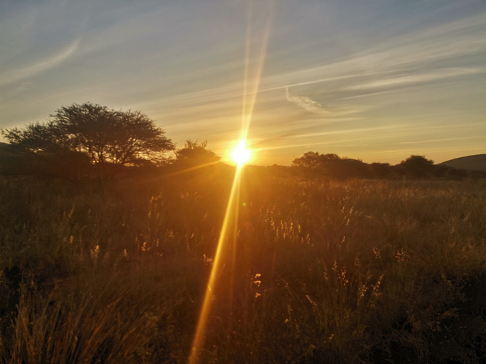 Others 5, Ou Kraal tented Lodge, Bojanala